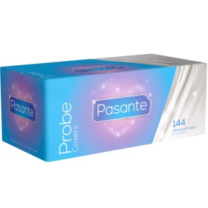PASANTE - SONDA COPRIPRESERVATIVI SCATOLA 144 UNITÃ
